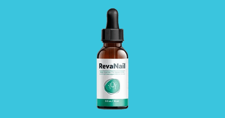 RevaNail Review