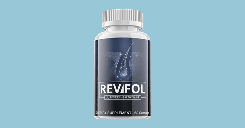 Revifol Hair Loss Review