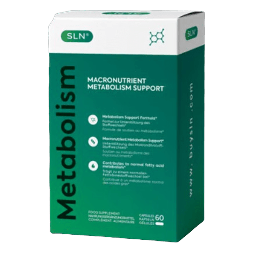 SLN Metabolism
