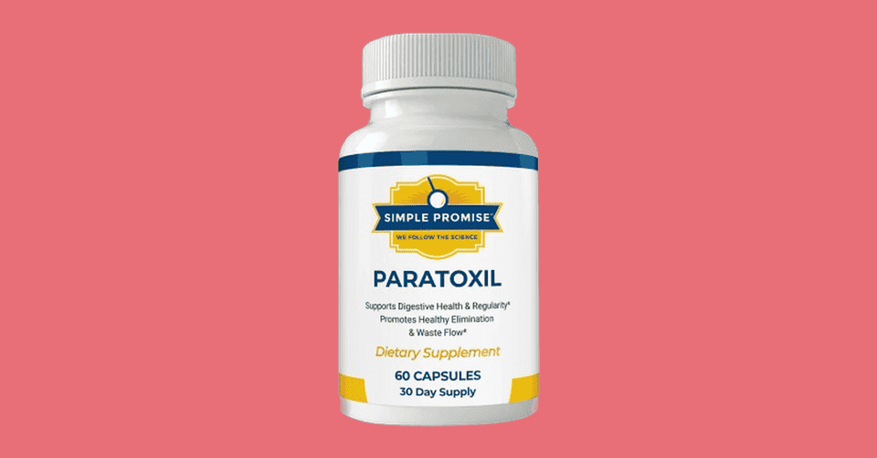 Simple Promise Paratoxil Review