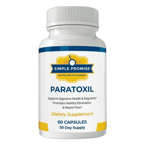 Simple Promise Paratoxil