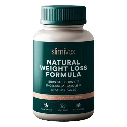 Slimivex Diet Capsules
