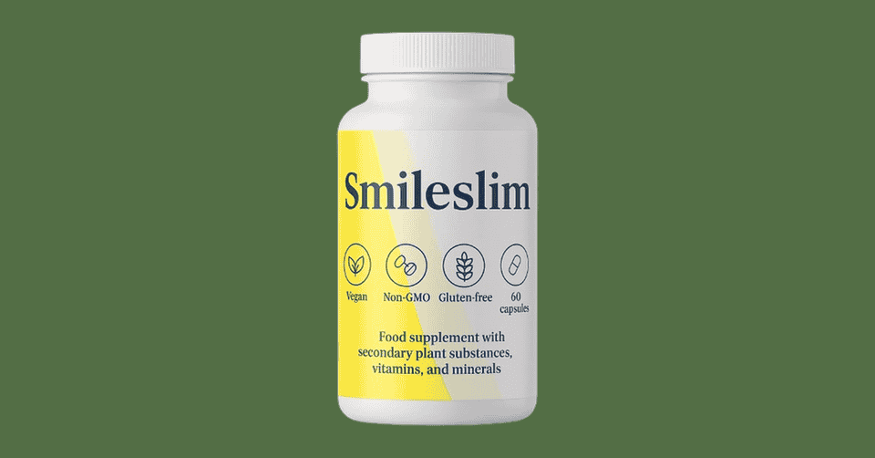 SmileSlim Diet Capsules Review