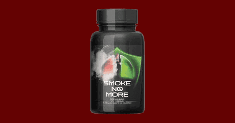 SmokeNOmore Review