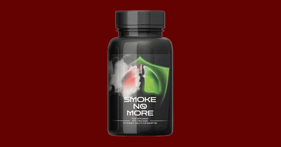 SmokeNOmore Review