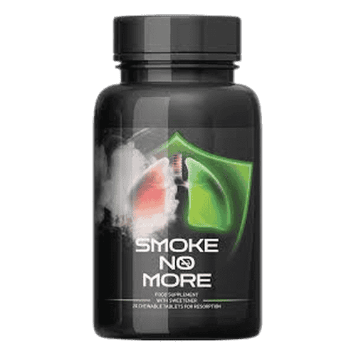 SmokeNOmore