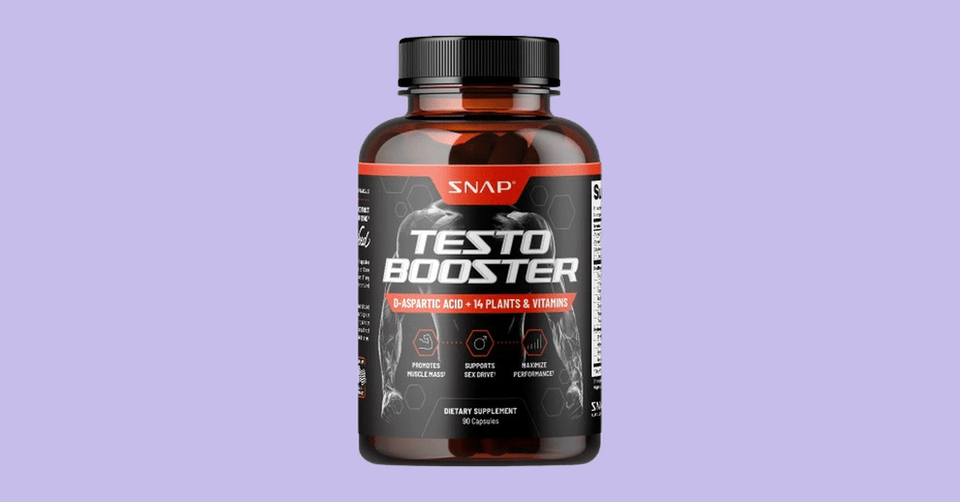 Snap Testo Booster Review