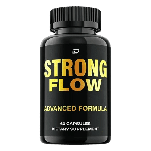 Strong Flow 