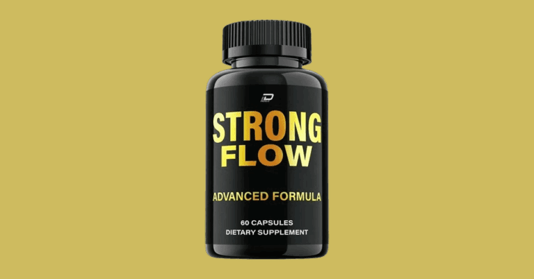 Strong Flow Review