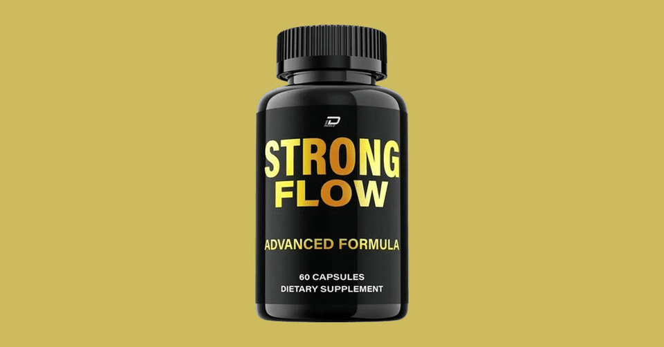 Strong Flow Review