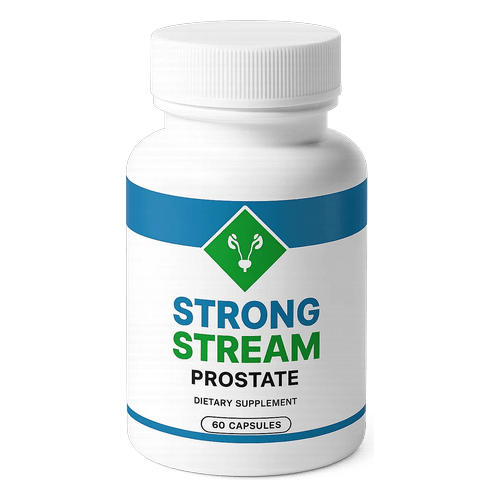 Strong Stream