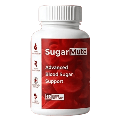 SugarMute