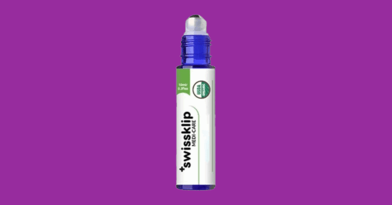 SwissKlip Anti Fungal Stick Review