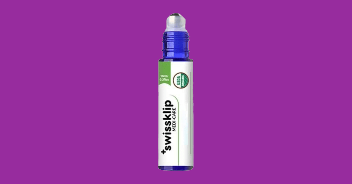 SwissKlip Anti Fungal Stick Review