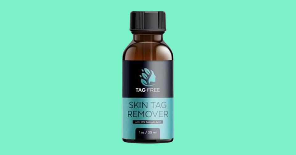 Tag Free Skin Tag Remover Review