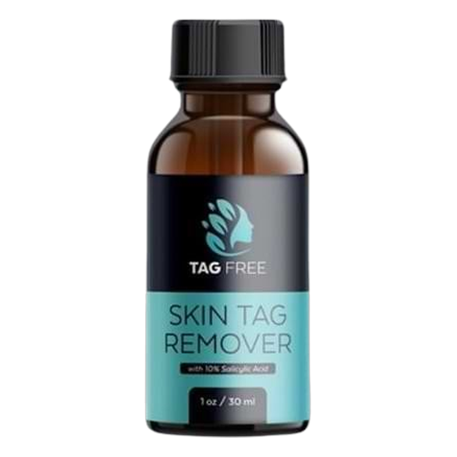 Tag Free Skin Tag Remover