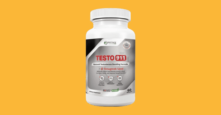 Testo 911 Review