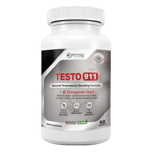 Testo 911