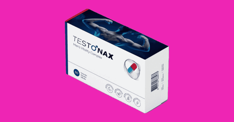 Testonax Review
