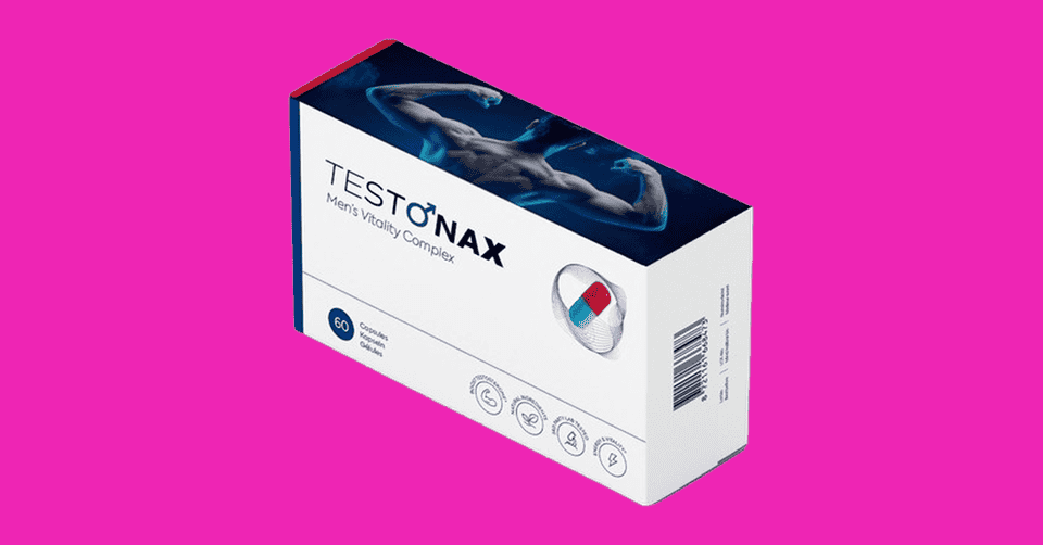 Testonax Review