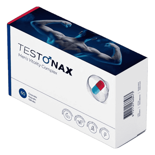 Testonax