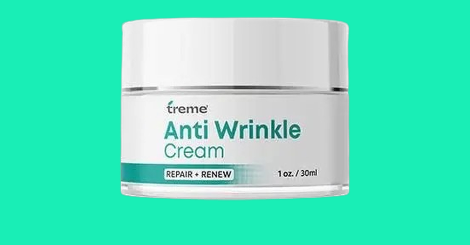 Treme Anti Wrinkle Hybrid Trial Review