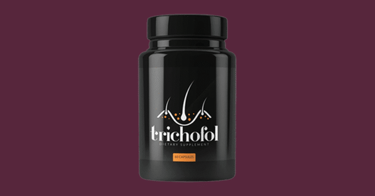 Trichofol Review