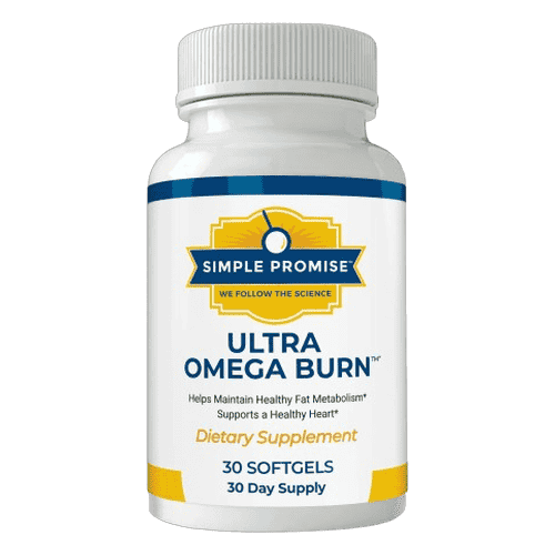 Ultra Omega Burn
