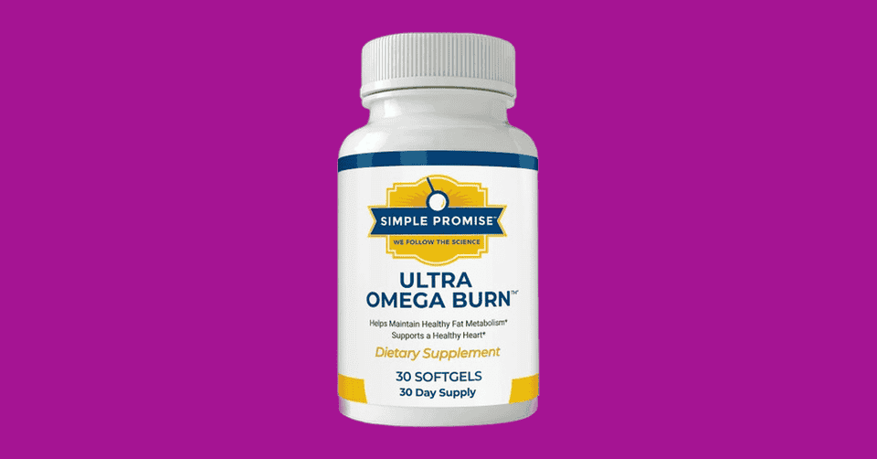 Ultra Omega Burn Review