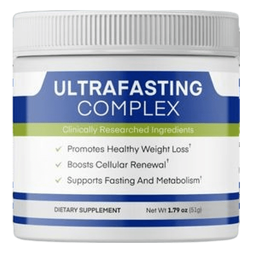 UltraFasting Complex