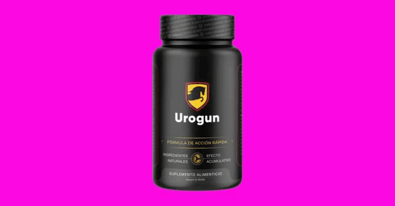 Urogun Review
