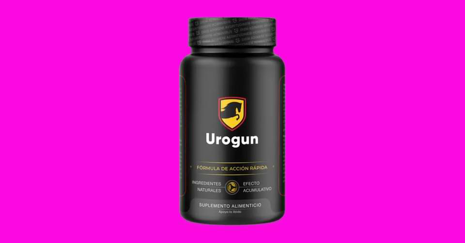 Urogun Review