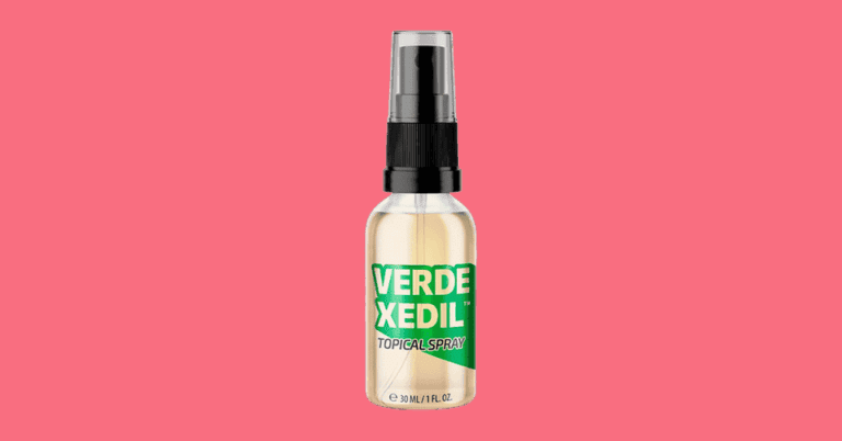 Verdexedil Review