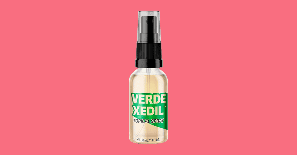 Verdexedil Review