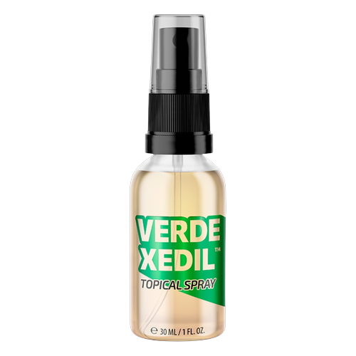 Verdexedil