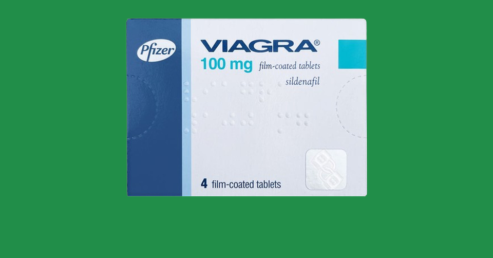 Viagra Review