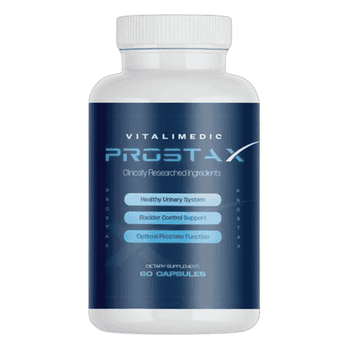 Vitalmedic Prostax