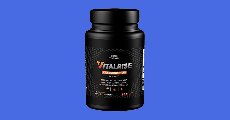 VitalRise Review