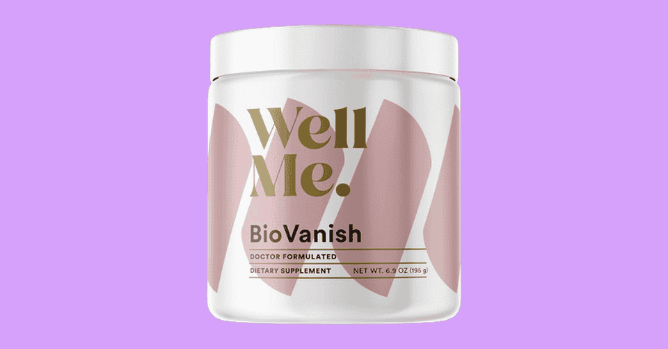 Well me BioVanish Review