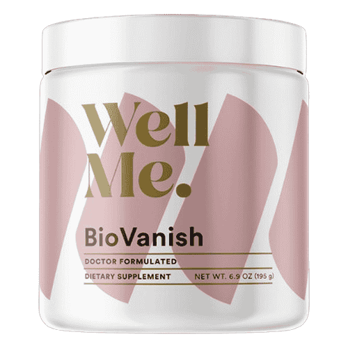 Well Me BioVanish