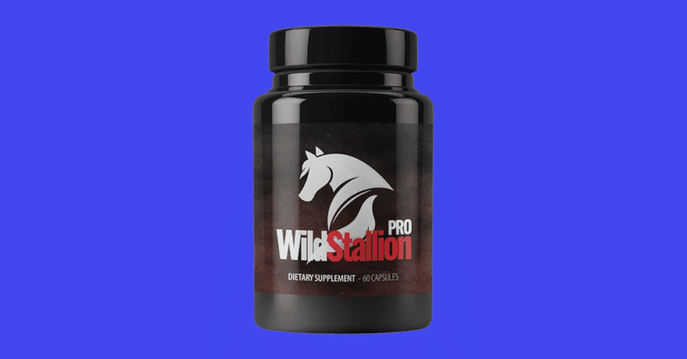 Wild Stallion Pro Review