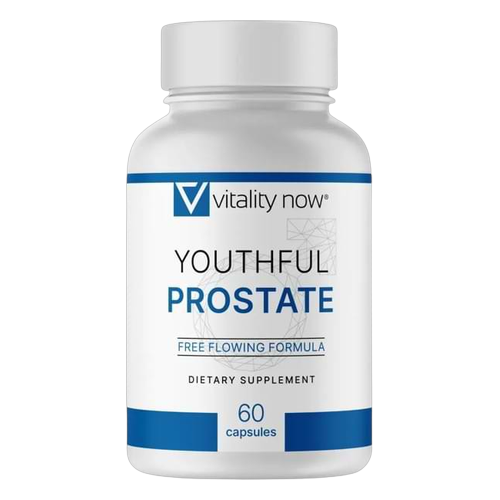 Youthful Prostate