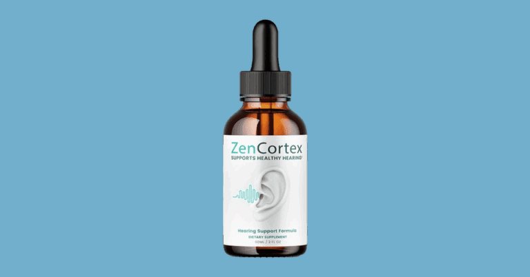 ZenCortex Review
