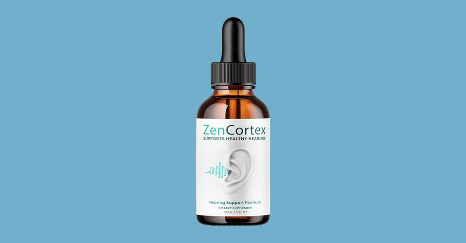 ZenCortex Review