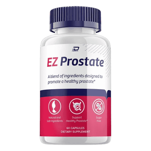 	EZ Prostate