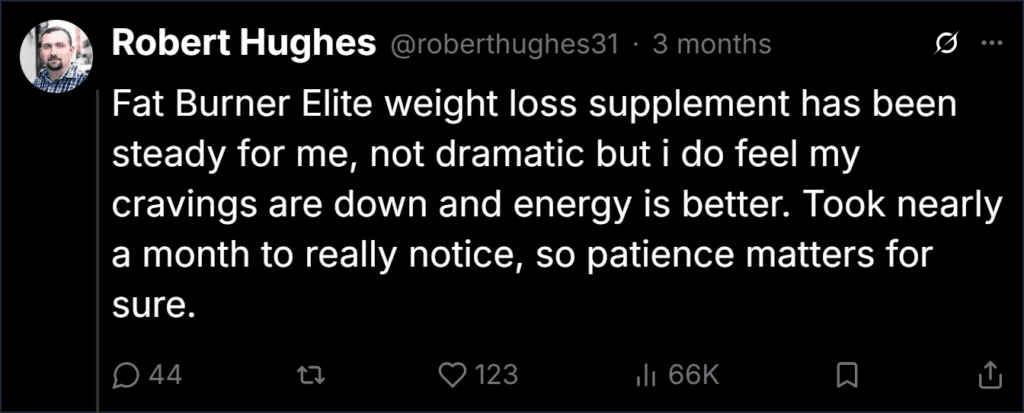 Twitter review