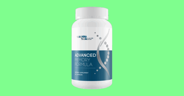 Advanced Memory Formula Review