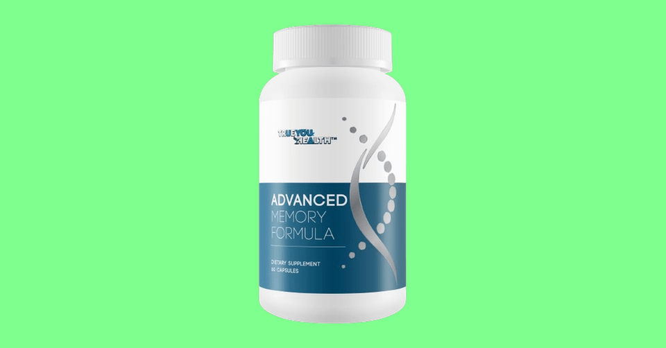 Advanced Memory Formula Review