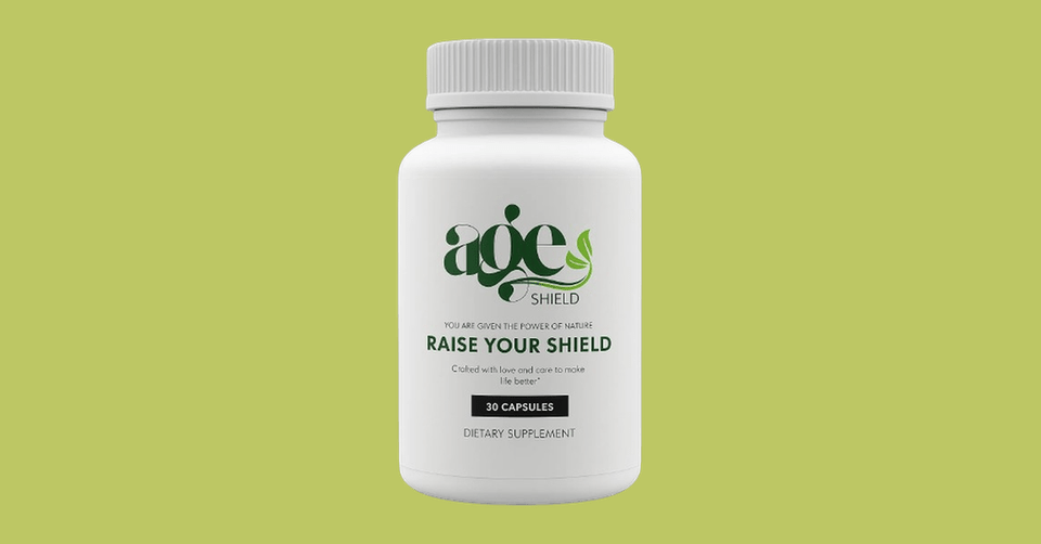 AgeShield Review