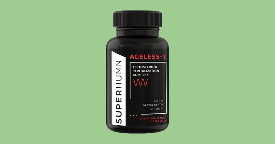 Ageless T Review